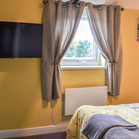 The Beehive Villa Miningsby Bagian luar foto
