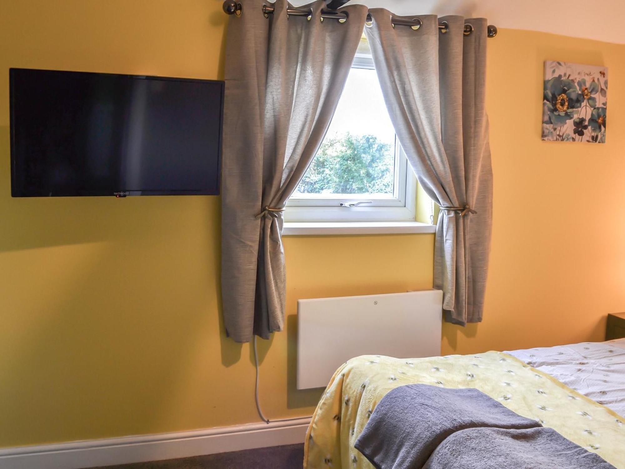 The Beehive Villa Miningsby Bagian luar foto