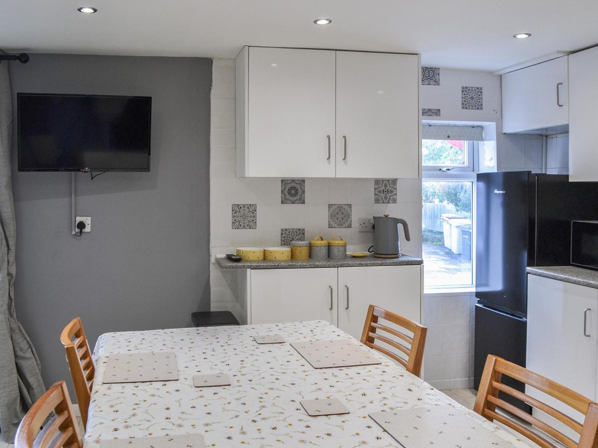 The Beehive Villa Miningsby Bagian luar foto