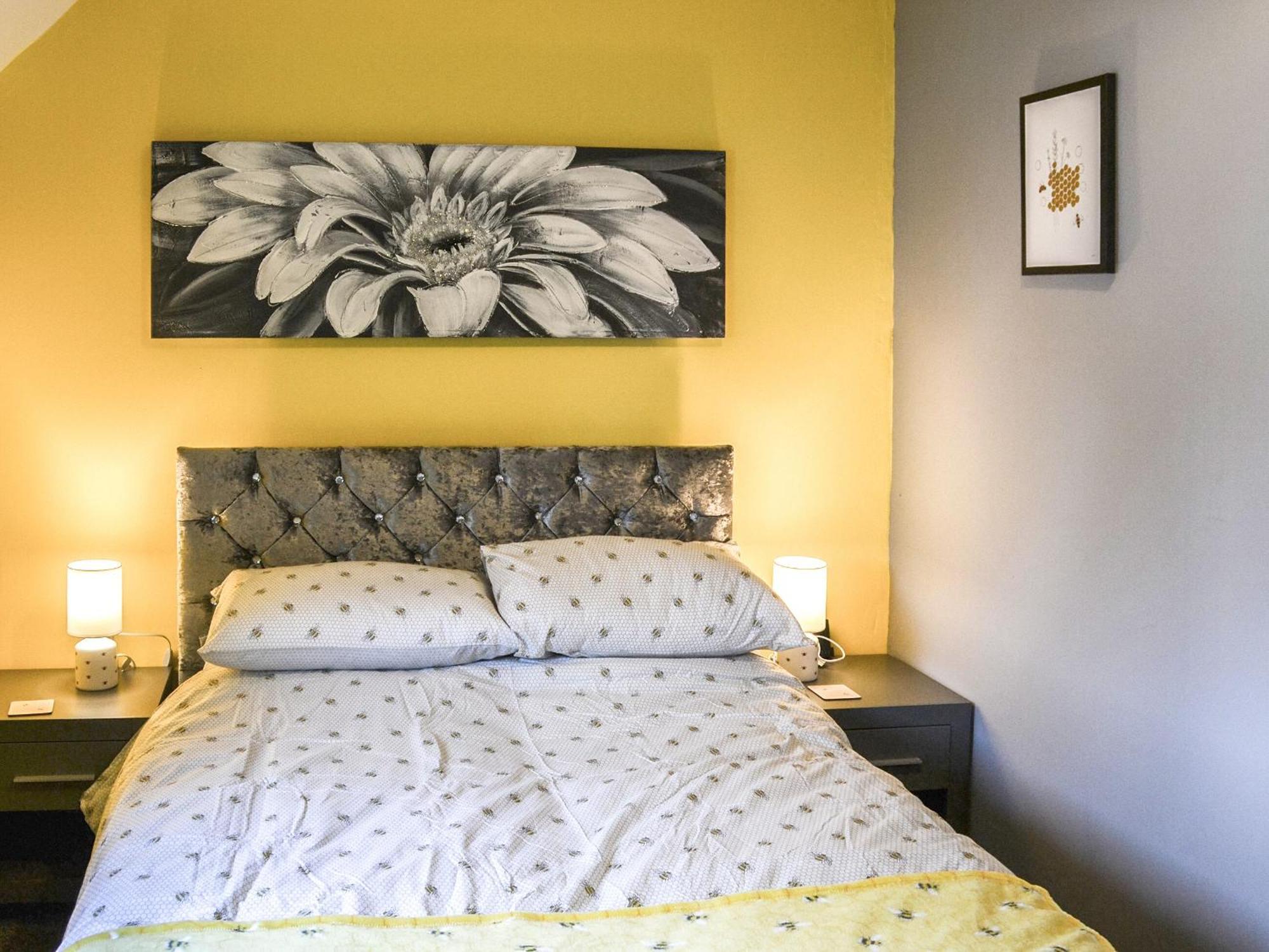 The Beehive Villa Miningsby Bagian luar foto