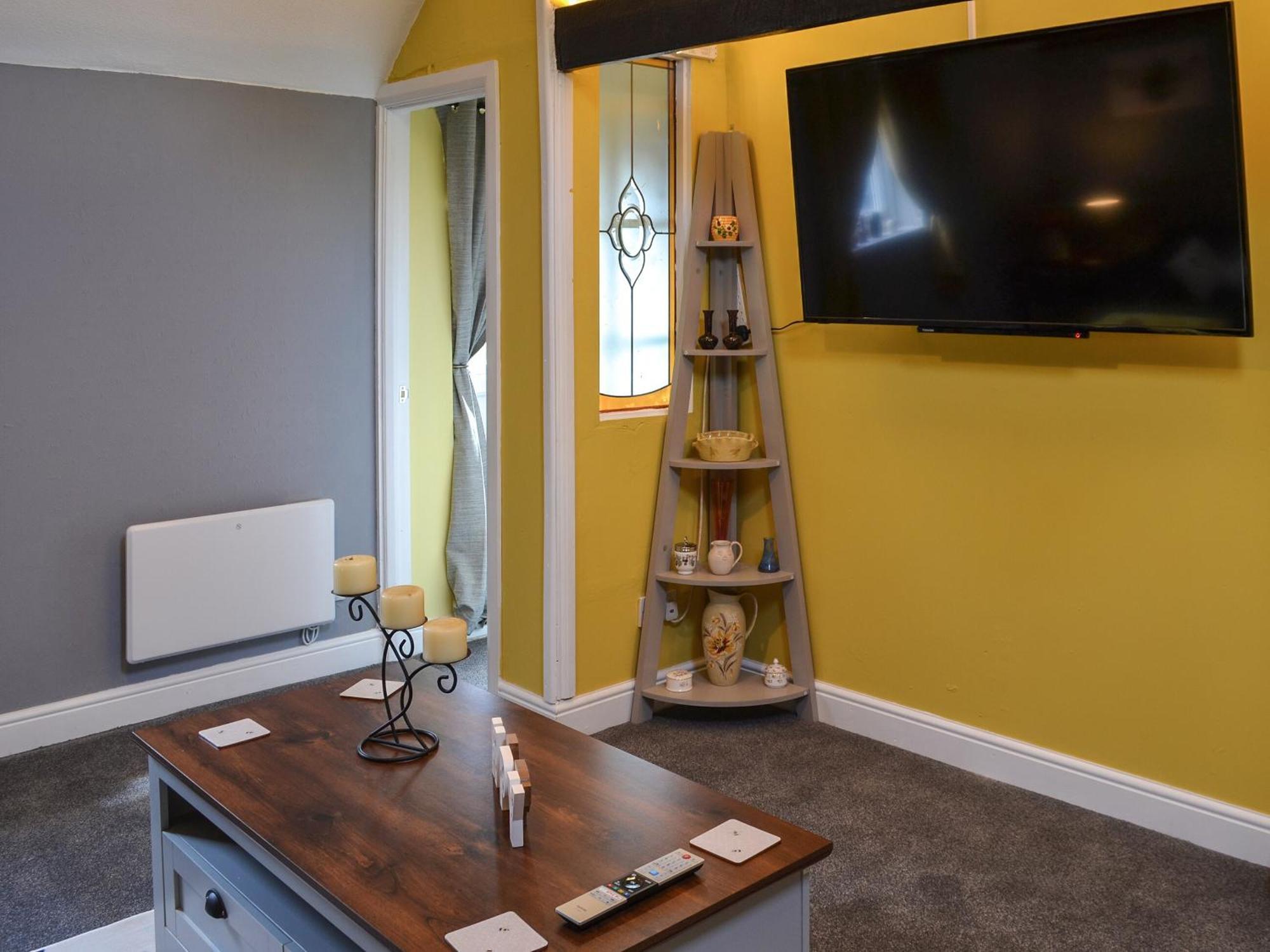 The Beehive Villa Miningsby Bagian luar foto